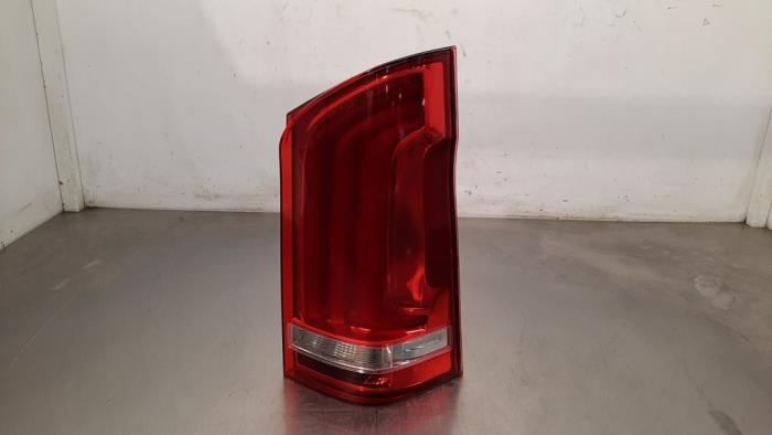 Taillight, right Mercedes Vito