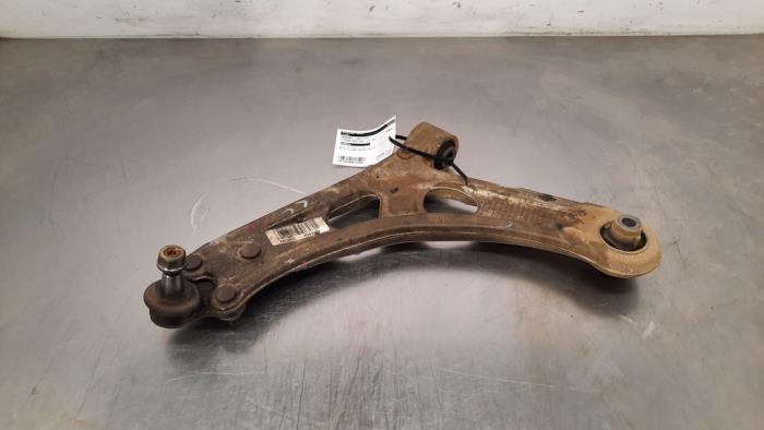 Front wishbone, left Citroen Berlingo