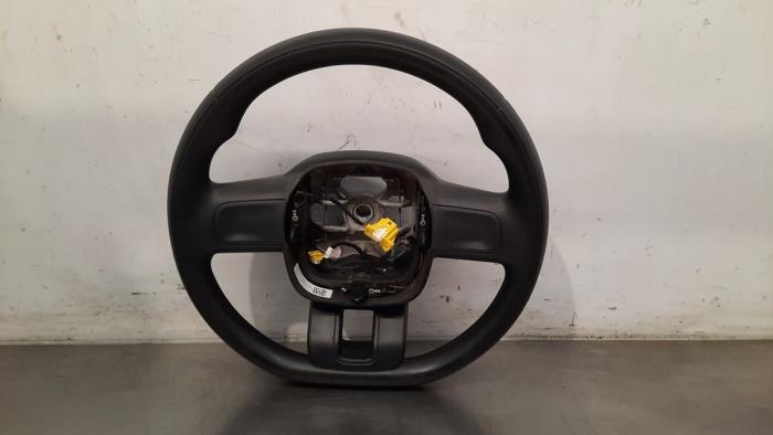 Steering wheel Citroen Berlingo