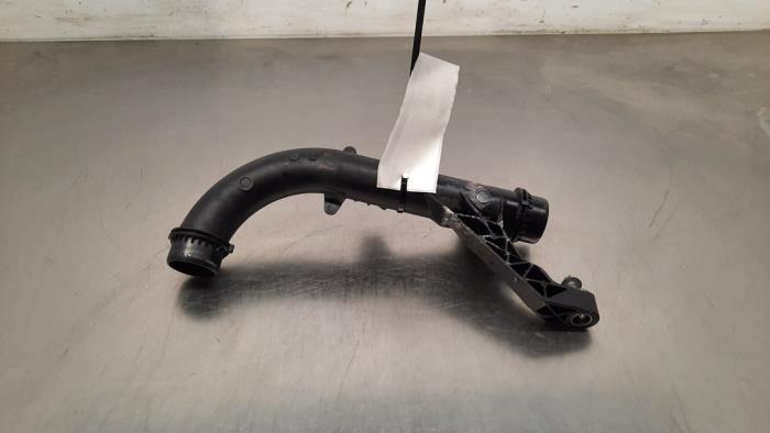 Air intake hose Mercedes Vito