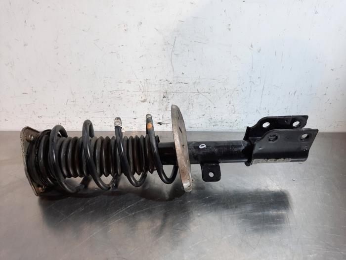 Front shock absorber, right Citroen Grand C4 Space Tourer