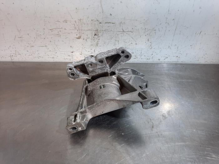 Engine mount Citroen Grand C4 Space Tourer