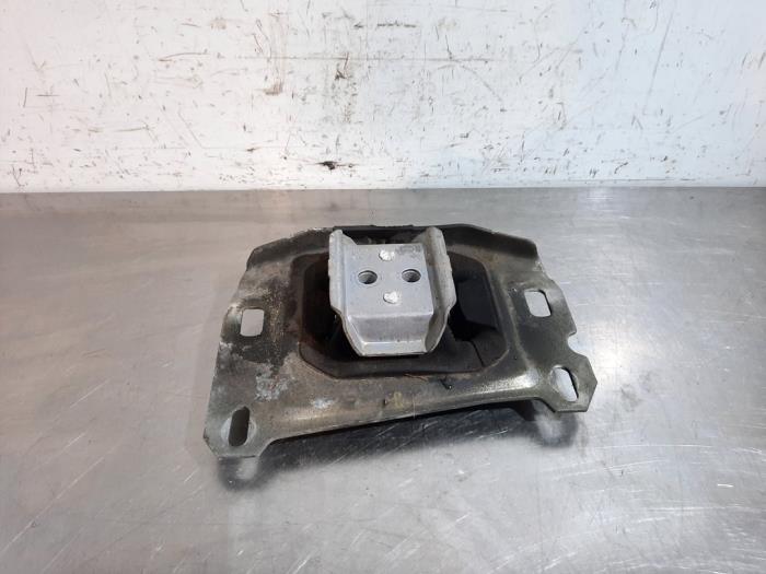 Engine mount Citroen Grand C4 Space Tourer