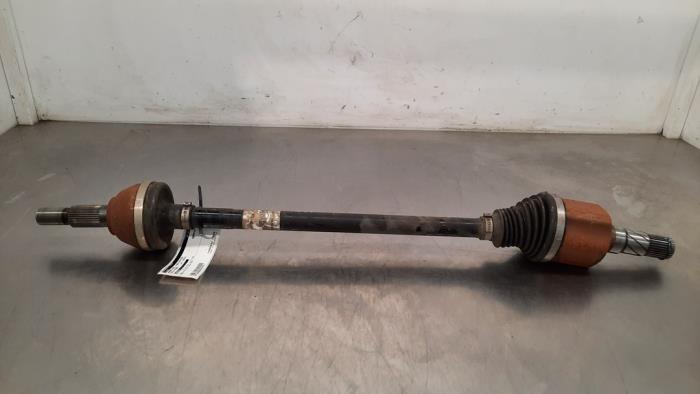 Drive shaft, rear left Tesla Model Y