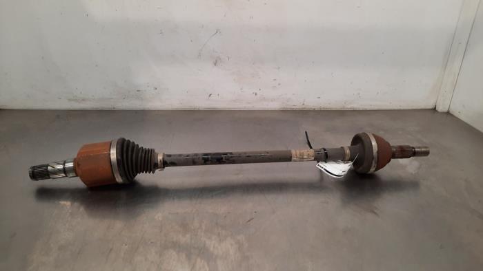 Drive shaft, rear right Tesla Model Y