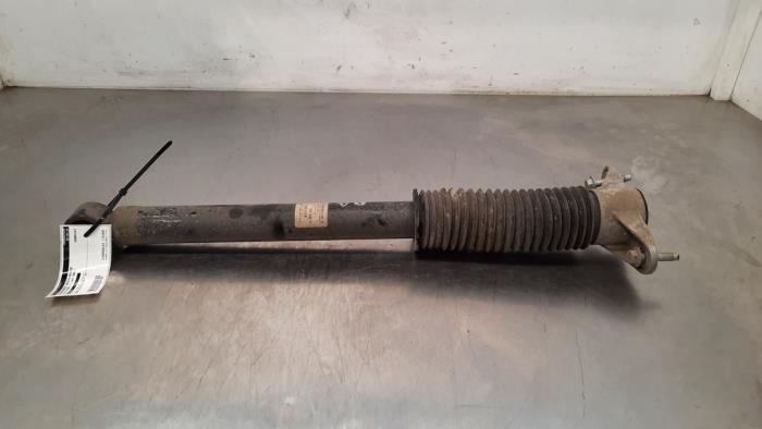 Rear shock absorber, right Tesla Model Y