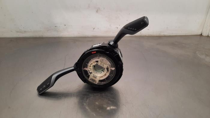 Steering column stalk Tesla Model Y