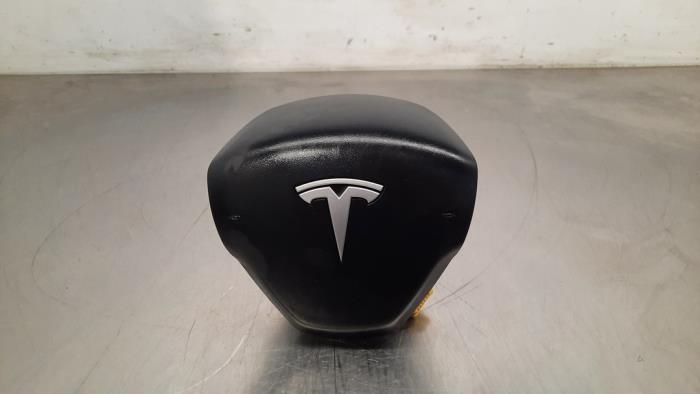 Airbag izquierda (volante) Tesla Model Y