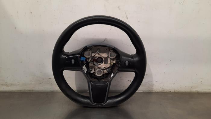 Steering wheel Tesla Model Y