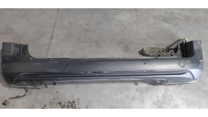 Gebruikte Achterbumper Citroen Berlingo 1.5 BlueHDi 130 Prijs € 266,20 Inclusief btw aangeboden door Autohandel Didier