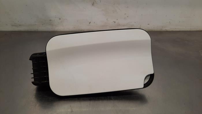 Tank cap cover Citroen Berlingo