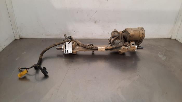 Power steering box Citroen Berlingo