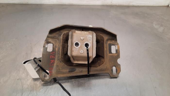 Gearbox mount Citroen Berlingo