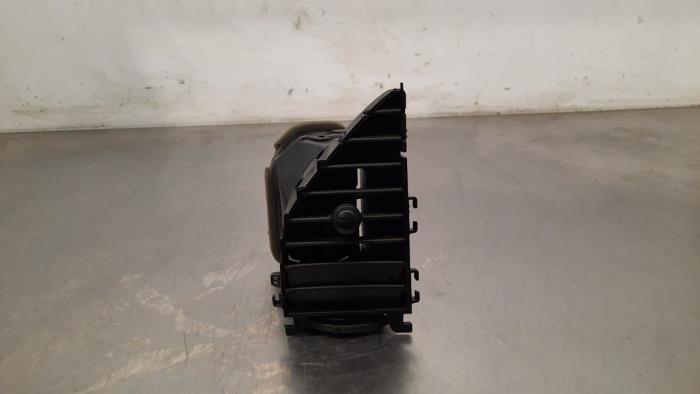 Dashboard vent Mercedes Vito