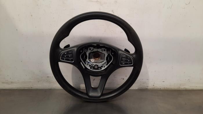 Steering wheel Mercedes Vito