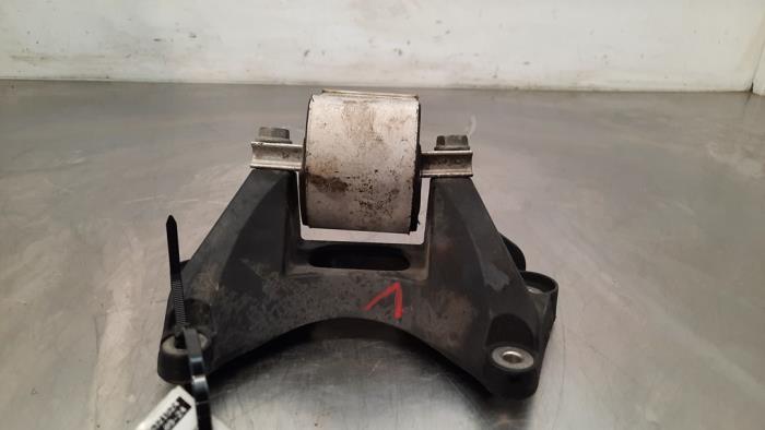 Gearbox mount Mercedes Vito