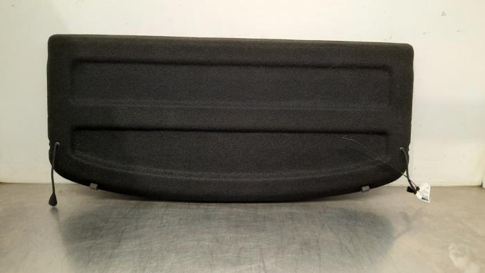 Parcel shelf Renault Clio