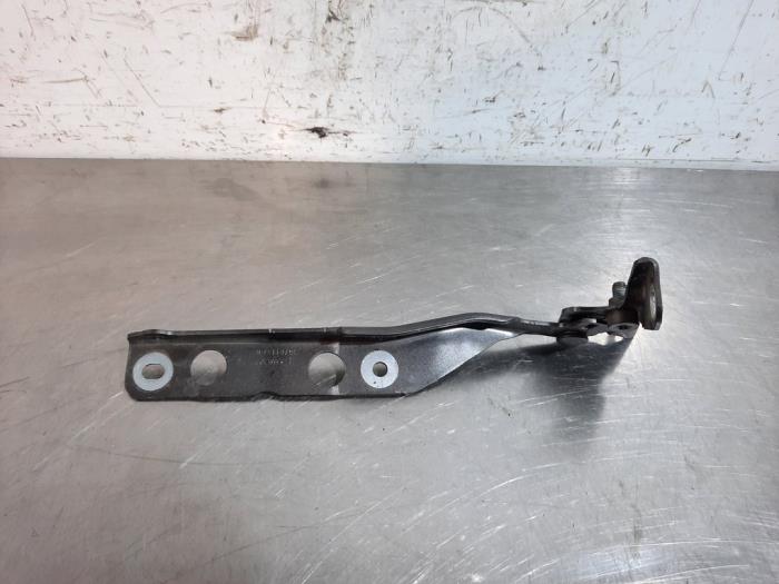 Bonnet Hinge Citroen Grand C4 Space Tourer