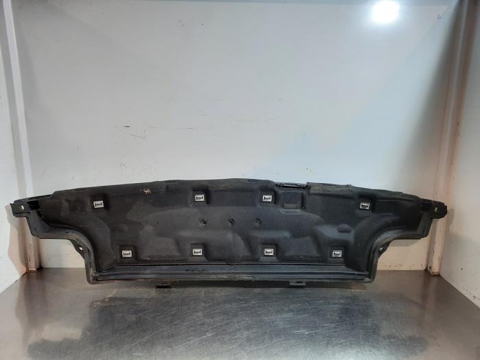 Front parcel shelf Citroen Grand C4 Space Tourer