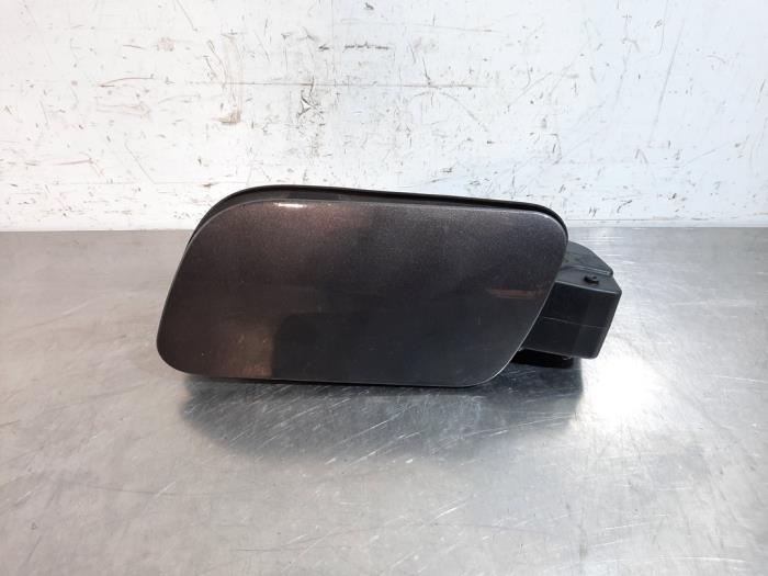 Tank cap cover Citroen Grand C4 Space Tourer