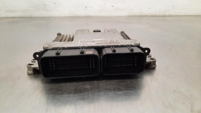 Ordinateur gestion moteur Citroen Berlingo