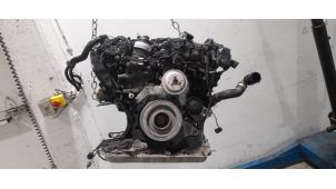 Gebruikte Motor Audi A6 Avant (C8) 3.0 V6 24V 50 TDI Mild Hybrid Quattro Prijs € 10.950,50 Inclusief btw aangeboden door Autohandel Didier