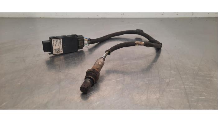 Nox sensor Citroen Berlingo