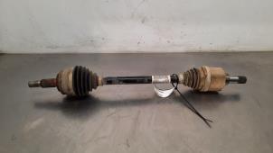 Gebruikte Cardanas links-voor (VWA) Citroen Berlingo 1.5 BlueHDi 100 Prijs € 133,10 Inclusief btw aangeboden door Autohandel Didier