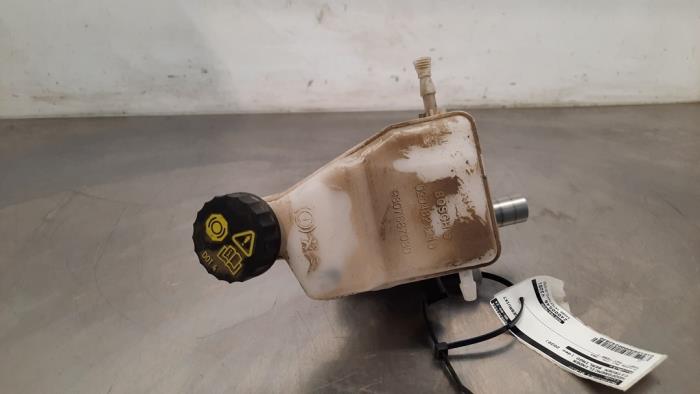 Master cylinder Citroen Berlingo