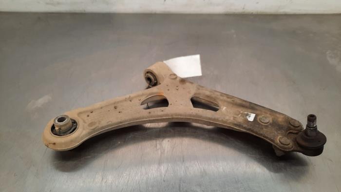 Front wishbone, right Citroen Berlingo