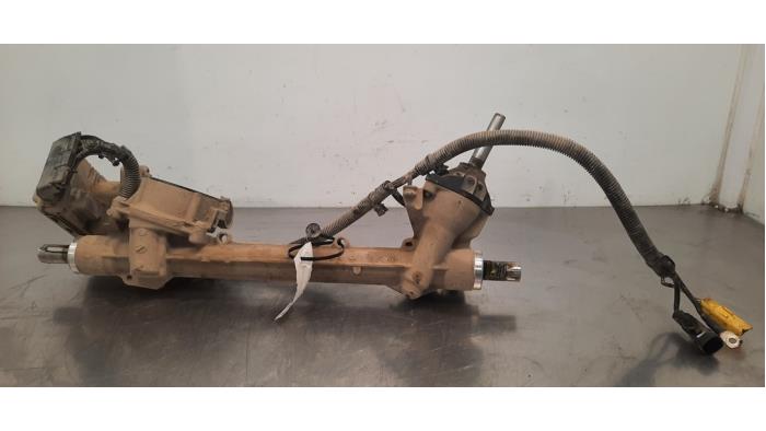 Power steering box Citroen Berlingo