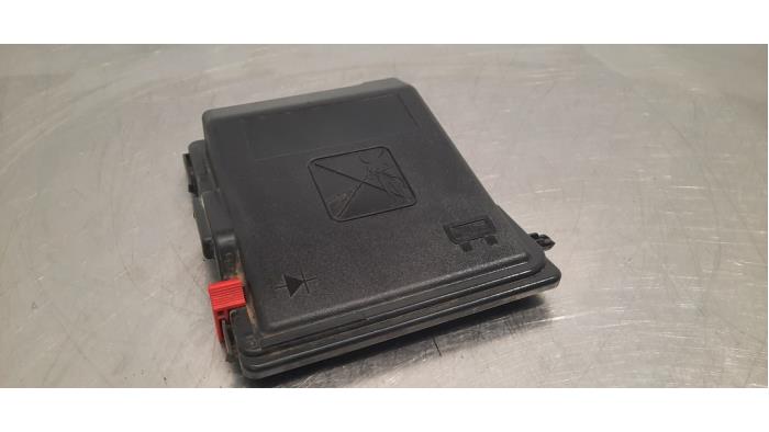 Battery cover Citroen Berlingo