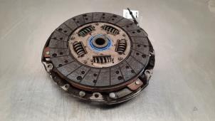 Gebruikte Koppelingsset (compleet) Citroen Berlingo 1.5 BlueHDi 100 Prijs € 66,55 Inclusief btw aangeboden door Autohandel Didier