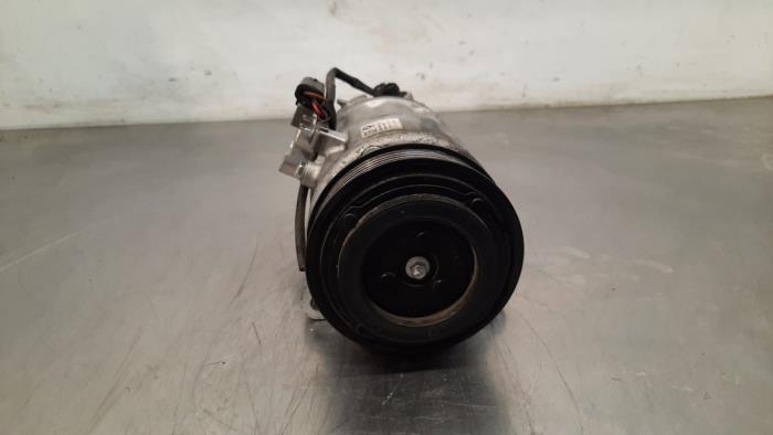 Air conditioning pump BMW 2-Serie