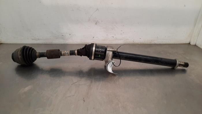 Front drive shaft, right BMW 2-Serie