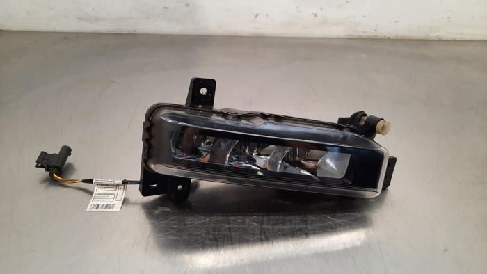 Mistlamp links-voor BMW 2-Serie