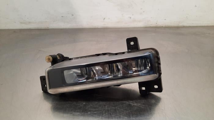 Luz antiniebla derecha delante BMW 2-Serie