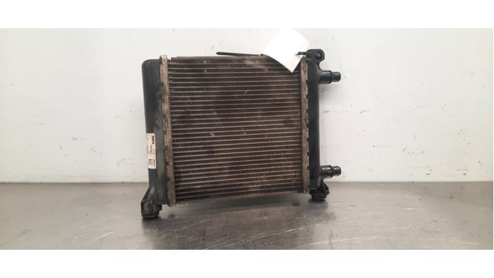 Radiator BMW 2-Serie