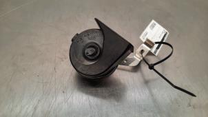 Gebruikte Toeter BMW 2 serie Gran Tourer (F46) 220i 2.0 TwinPower Turbo 16V Prijs € 18,15 Inclusief btw aangeboden door Autohandel Didier