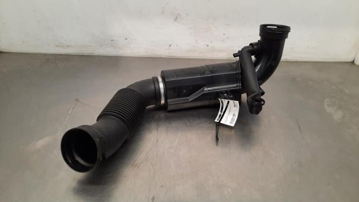 Air intake hose BMW 2-Serie