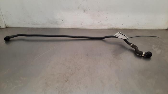 Radiator hose BMW 2-Serie