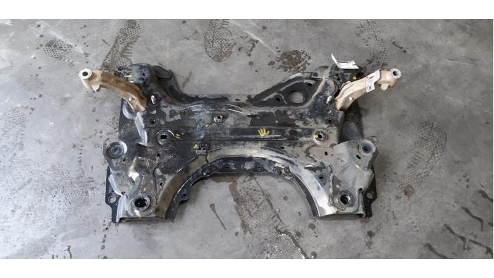 Subframe Citroen Berlingo