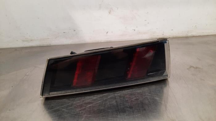 Taillight, left Peugeot 508