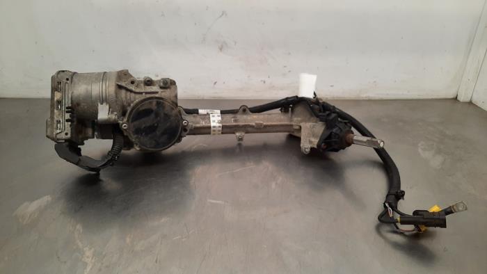 Power steering box Peugeot 508