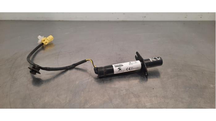 Actuator HSR Peugeot 508