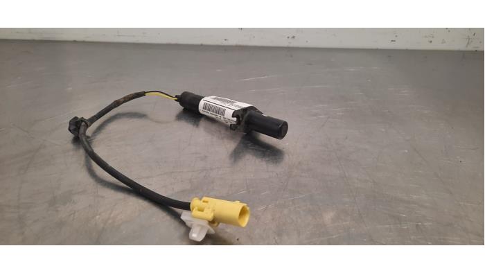 Actuator HSR Peugeot 508