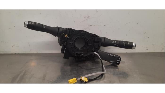 Steering column stalk Renault Clio