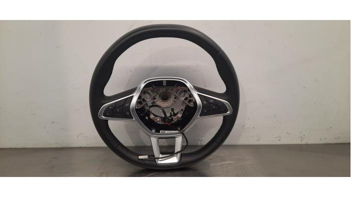 Steering wheel Renault Clio