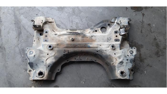 Subframe Citroen Berlingo