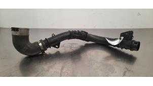 Gebruikte Intercooler Buis Nissan Interstar 2.3 dCi 135 16V Prijs € 54,45 Inclusief btw aangeboden door Autohandel Didier